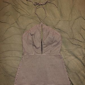 Lovers & Friends Revolve Dress